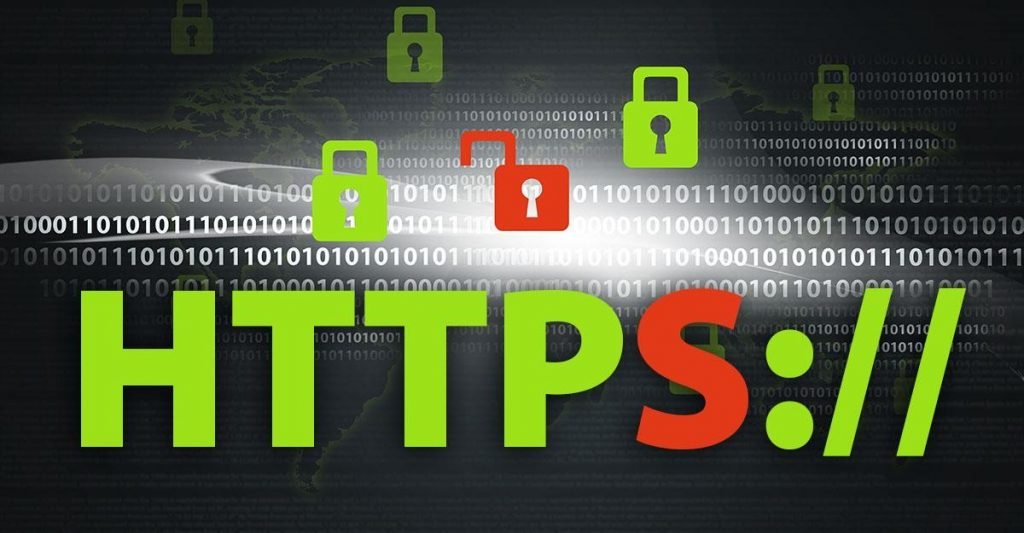 HTTP vagy HTTPS protokoll? SSL tanúsítvány jelentősége