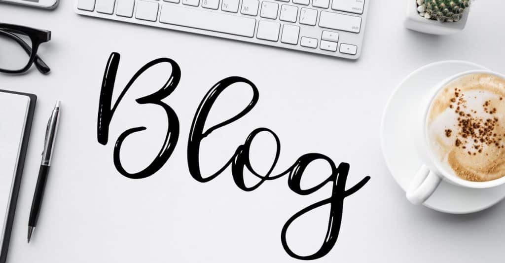 Blog indítás: 8 lépés a saját blogod megalkotásához