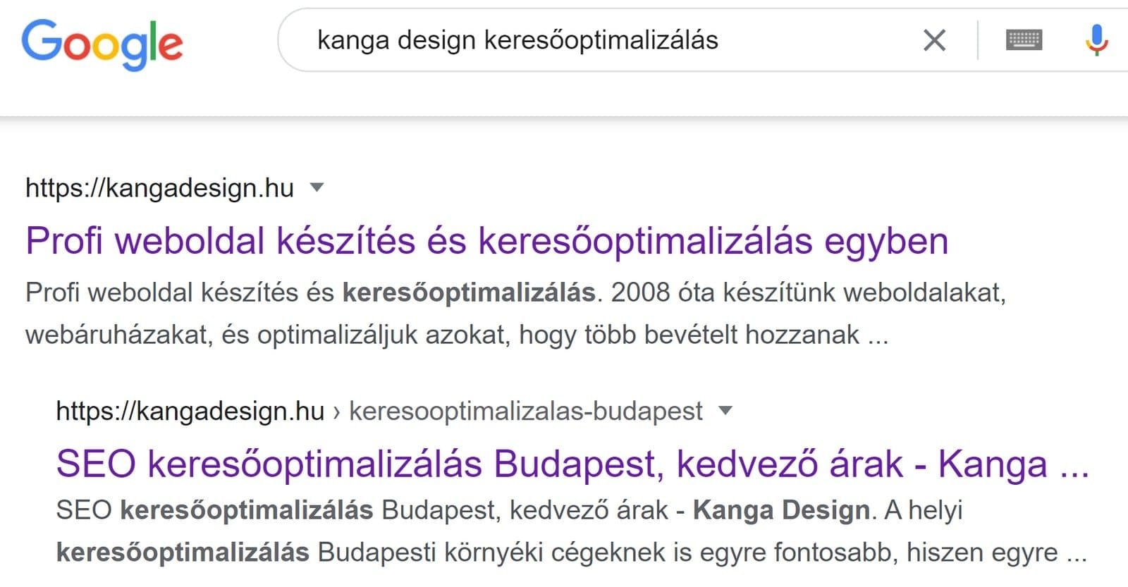 Meta Description jelentése: áttekintés a meta leírásokról