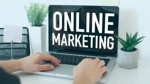 Online marketing fogalma, digitális marketing szolgáltatások