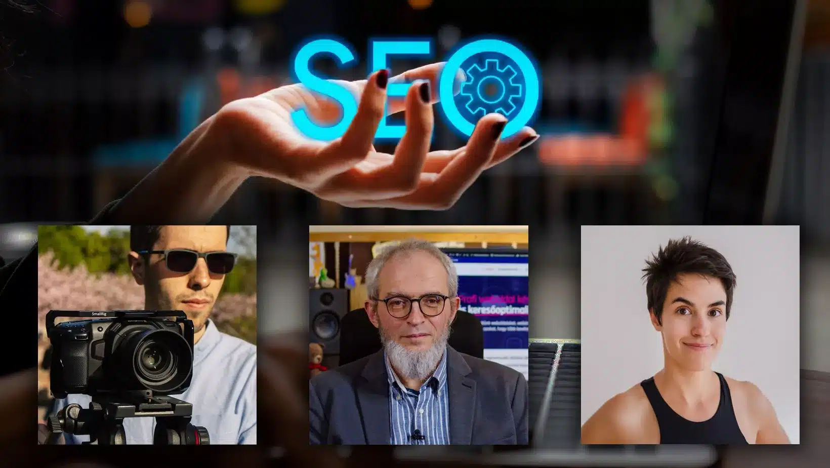 Kanga Design SEO ügynökség: miben segítenek a SEO ügynökségek, mi egy SEO ügynökség feladata?