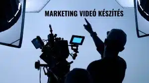 Marketing videó készítés, reklámfilm készítés cégeknek