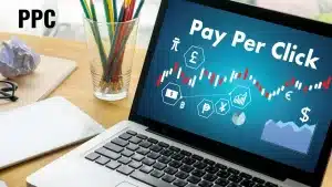 A PPC kampány jelentése: Pay Per Click, vagyis Kattintás Alapú Fizetés
