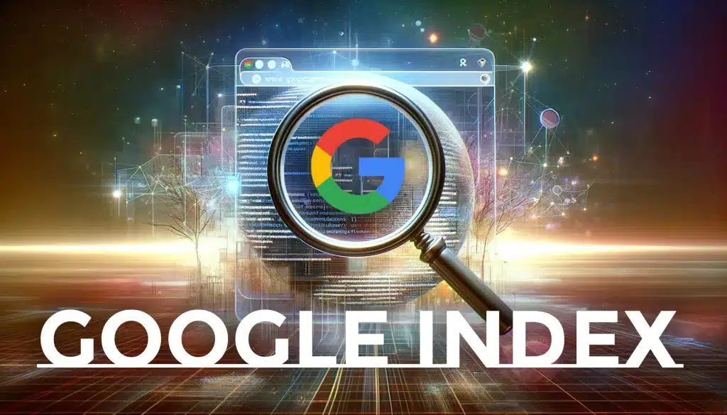 Mi a Google index? A Google indexelés ellenőrzése
