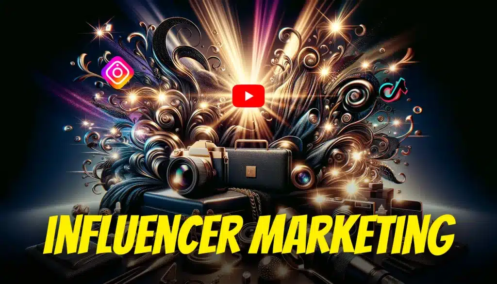 Influencer marketing: influencerek az online marketingben