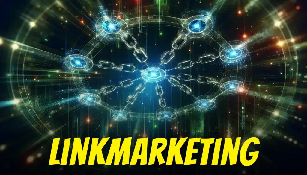 Linkmarketing tippek, linkek optimalizálása, linképítés