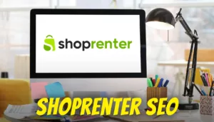 Shoprenter SEO beállítás, átfogó SEO audit webáruházaknak