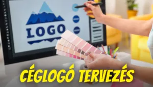 Céglogó tervezés, logó tervezés, logó készítés