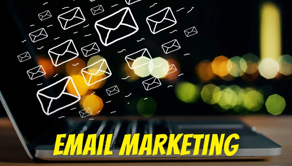 Email marketing útmutató, e-mail marketing előnyök, hátrányok