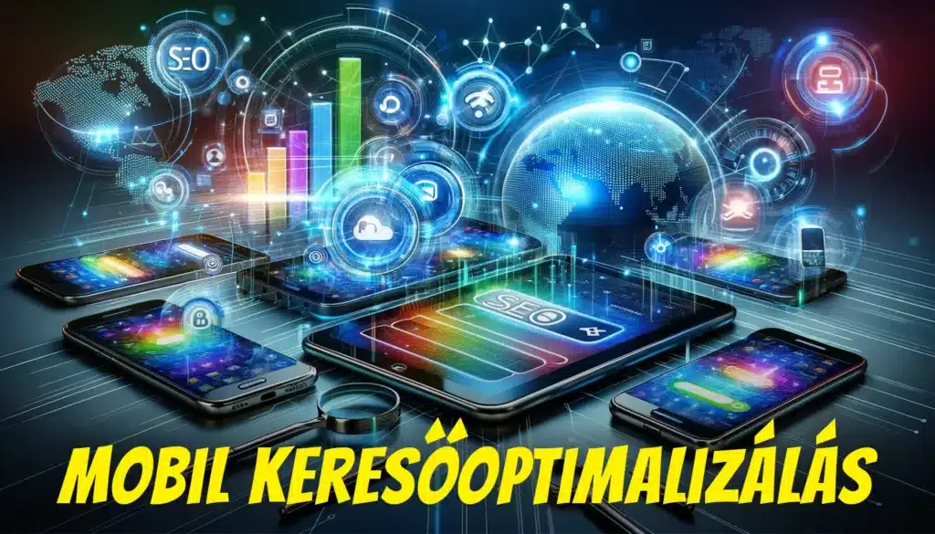 Mobil keresőoptimalizálás, mobil SEO optimalizálás