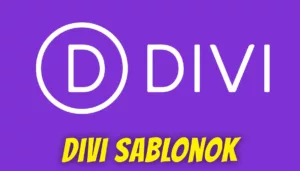 Wordpress Divi sablon: ez a legjobb WordPress sablon?