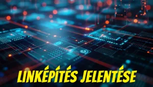Linképítés jelentése, linképítés útmutató