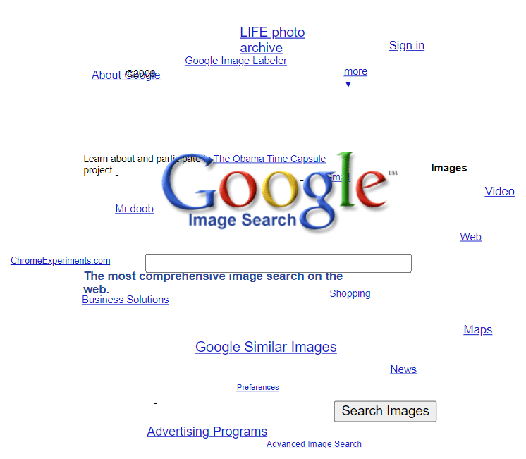 Google Sphere