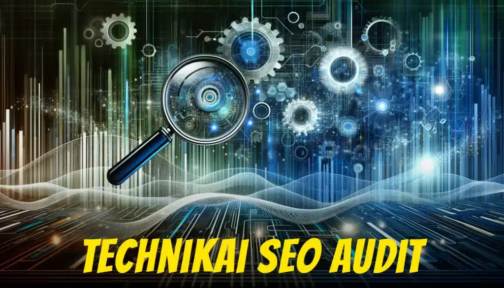 Technikai SEO audit, technikai SEO beállítás