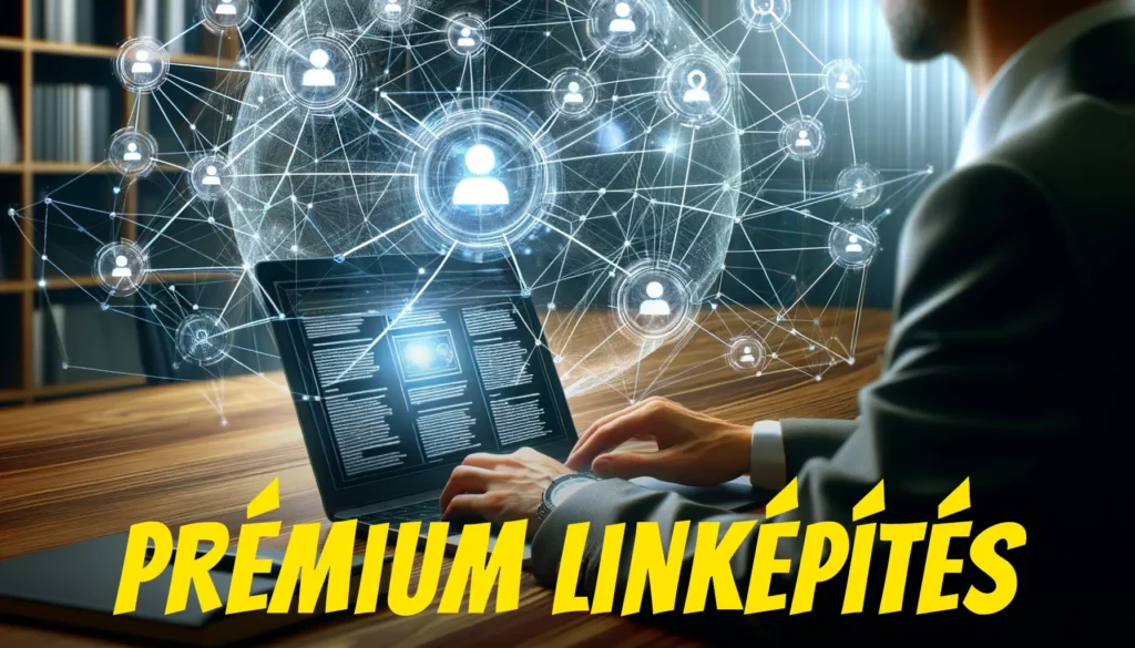 Prémium linképítés csomagok, link árak