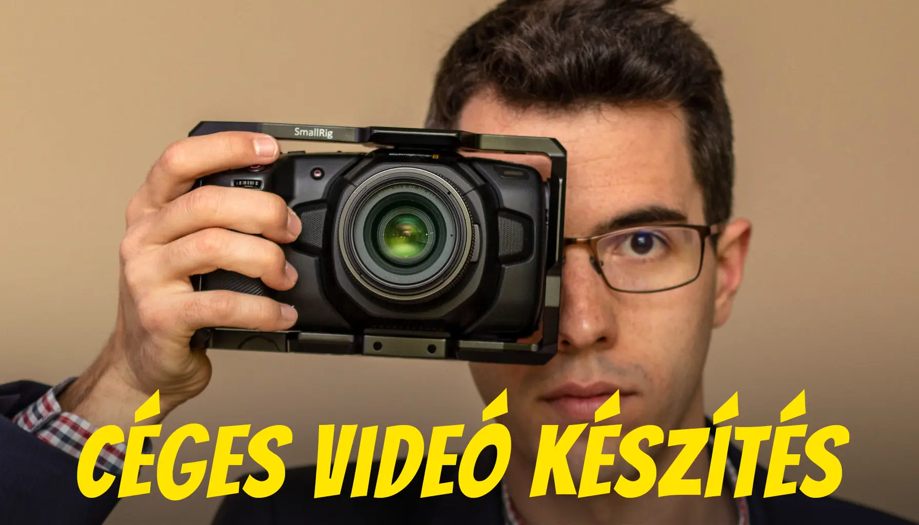 Üzleti videó készítés, céges videókészítés alapjai