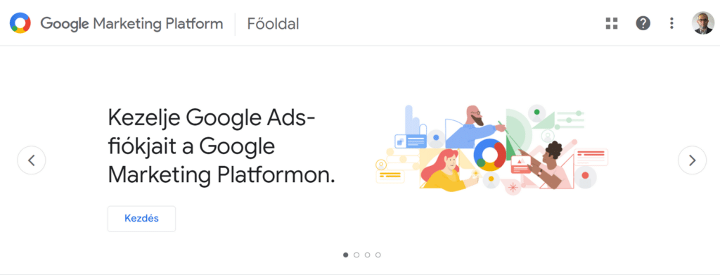 2023-tól azonban különálló formájában megszűnt, és a Google Analytics 4 (GA4) részévé vált.