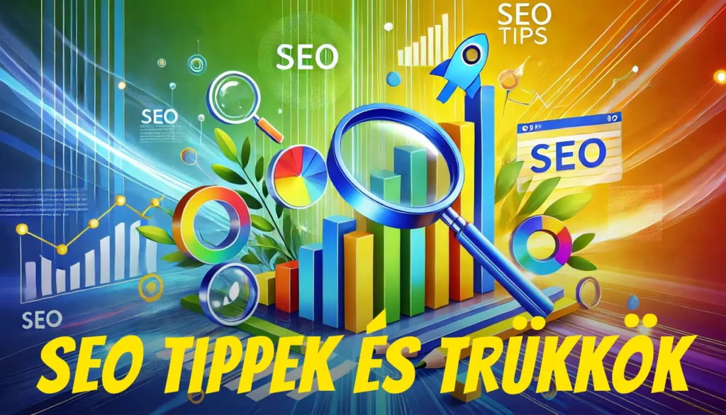 SEO tippek és trükkök, keresőoptimalizálás tippek