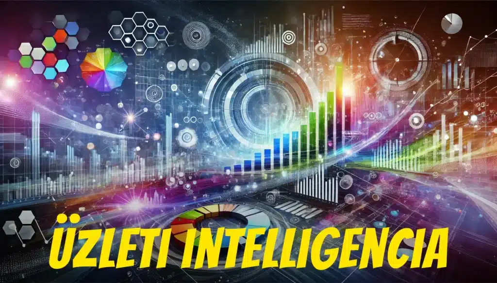 Üzleti intelligencia (business intelligence - BI)