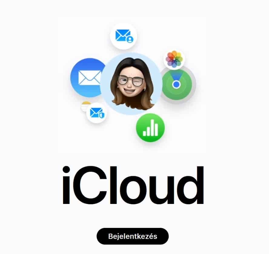 Az Apple iCloud szolgáltatása kifejezetten az Apple eszközök felhasználóit célozza meg.