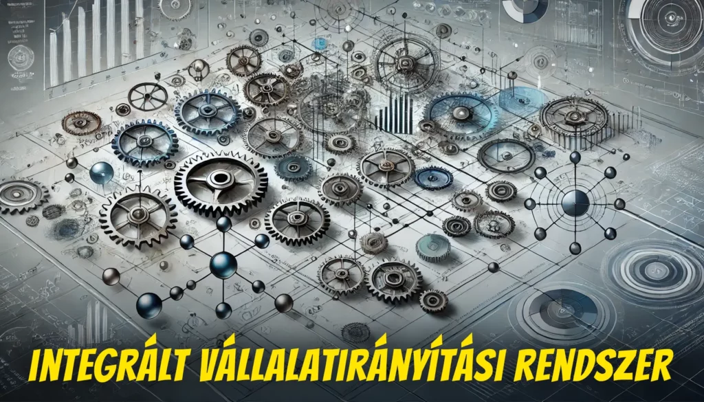 Integrált vállalatirányítási rendszer, ERP rendszerek