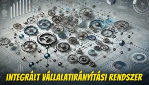 Integrált vállalatirányítási rendszer, ERP rendszerek