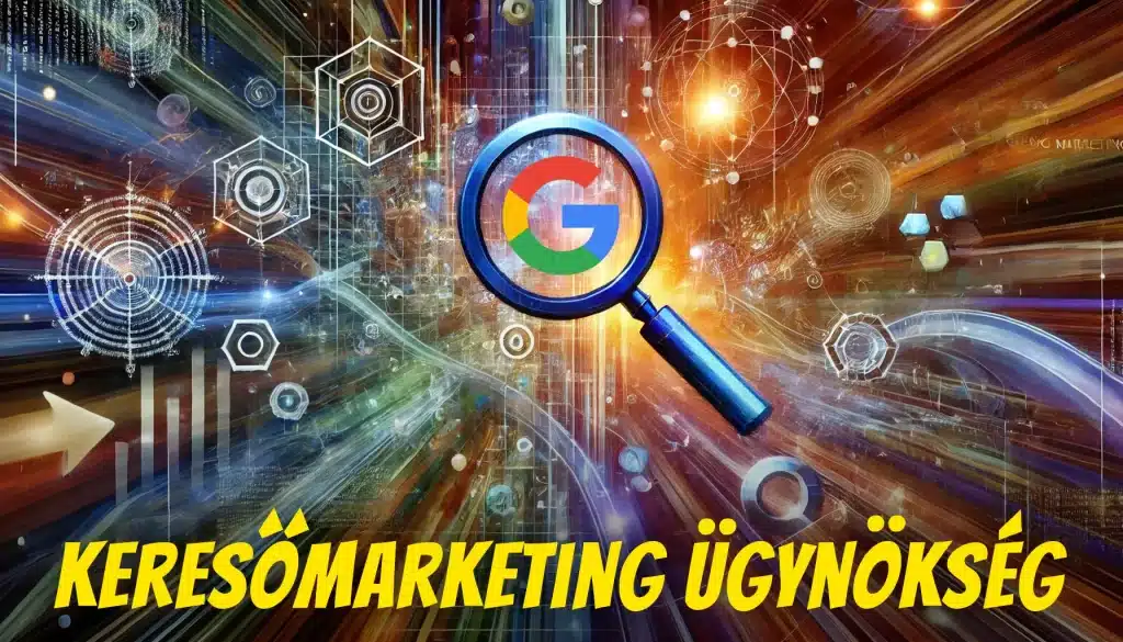 Kanga Design SEO keresőmarketing ügynökség