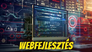 Webfejlesztés, Wordpress webfejlesztő, weboldal fejlesztés