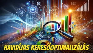 Havidíjas keresőoptimalizálás, havidíjas SEO árak