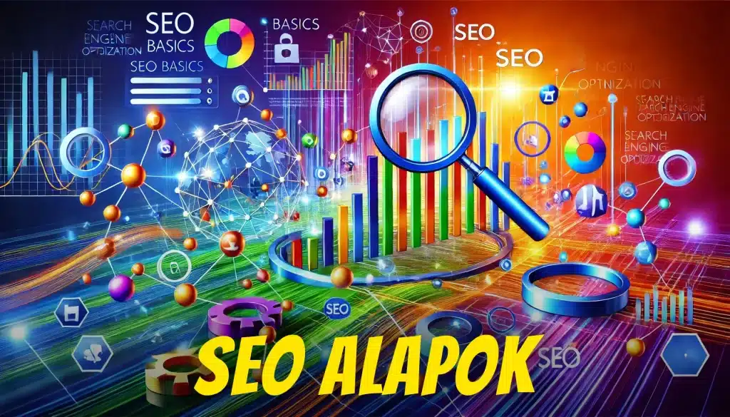 A keresőoptimalizálás alapjai, Google SEO alapok