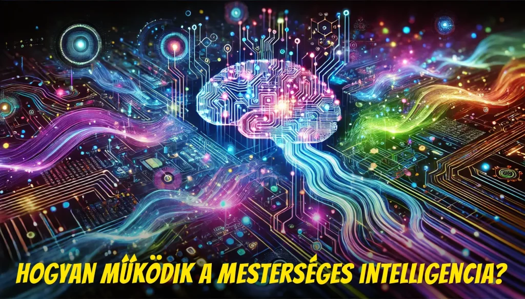 Hogyan működik a mesterséges intelligencia (AI)?