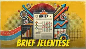 Brief jelentése a marketingben és a weboldal készítésben
