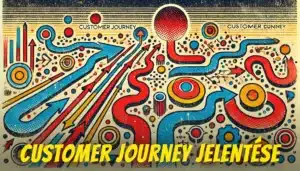 Mi a customer journey jelentése? Mi a customer journey map?