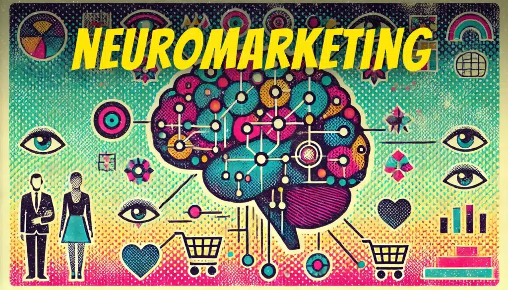 Neuromarketing jelentése, a vásárlói döntéshozatal folyamata