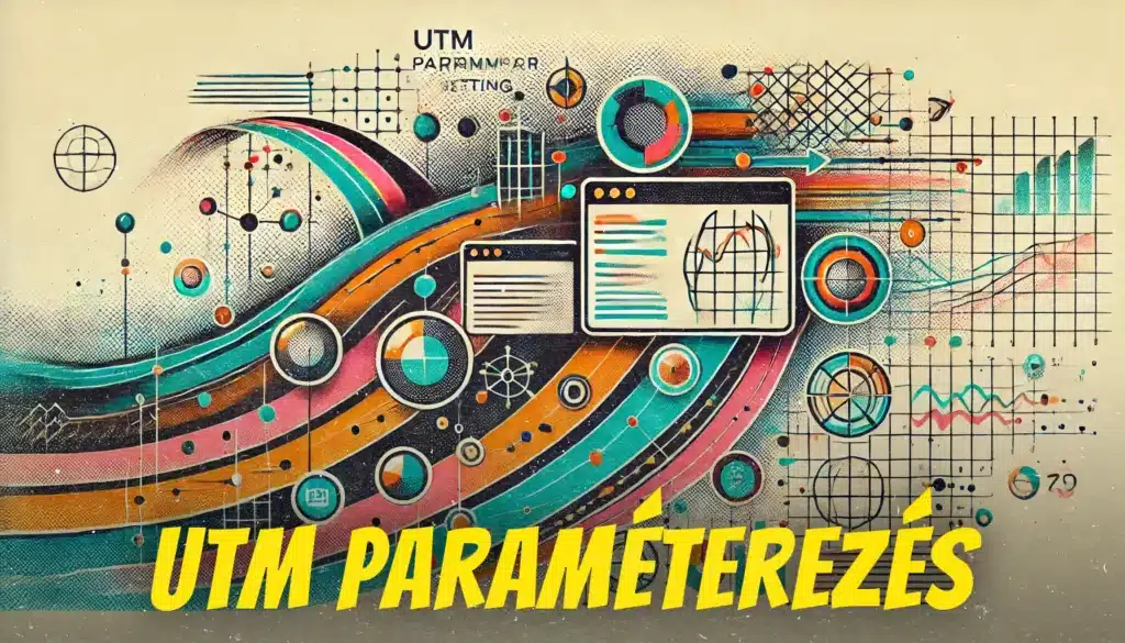 UTM paraméterezés: mi az UTM paraméter?