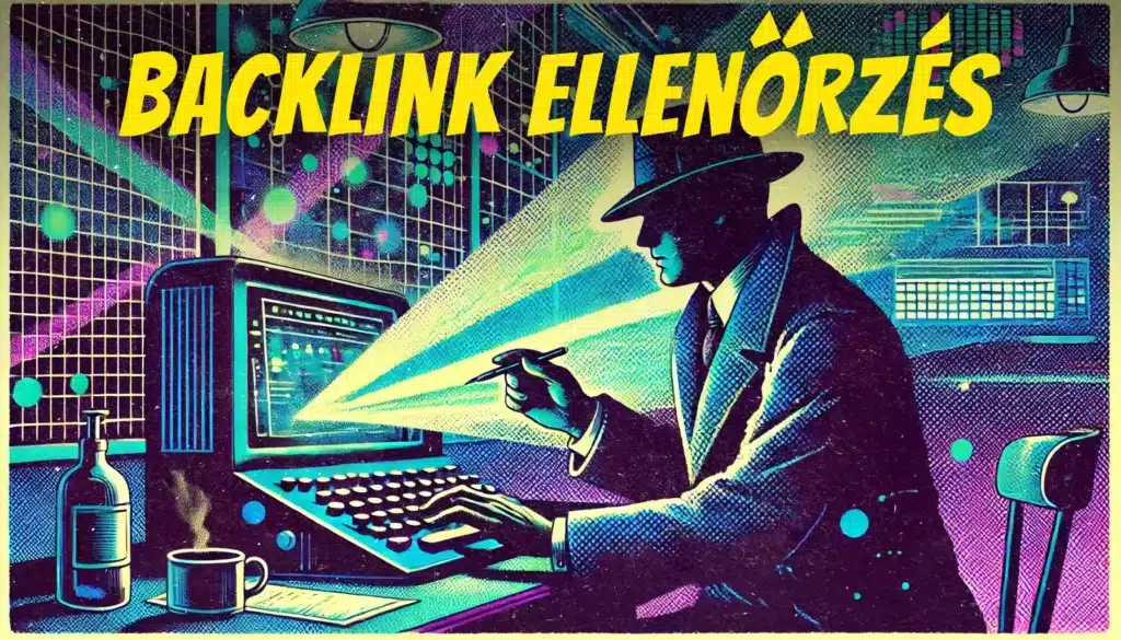 Backlink ellenőrzés, backlink ellenőrző alkalmazások