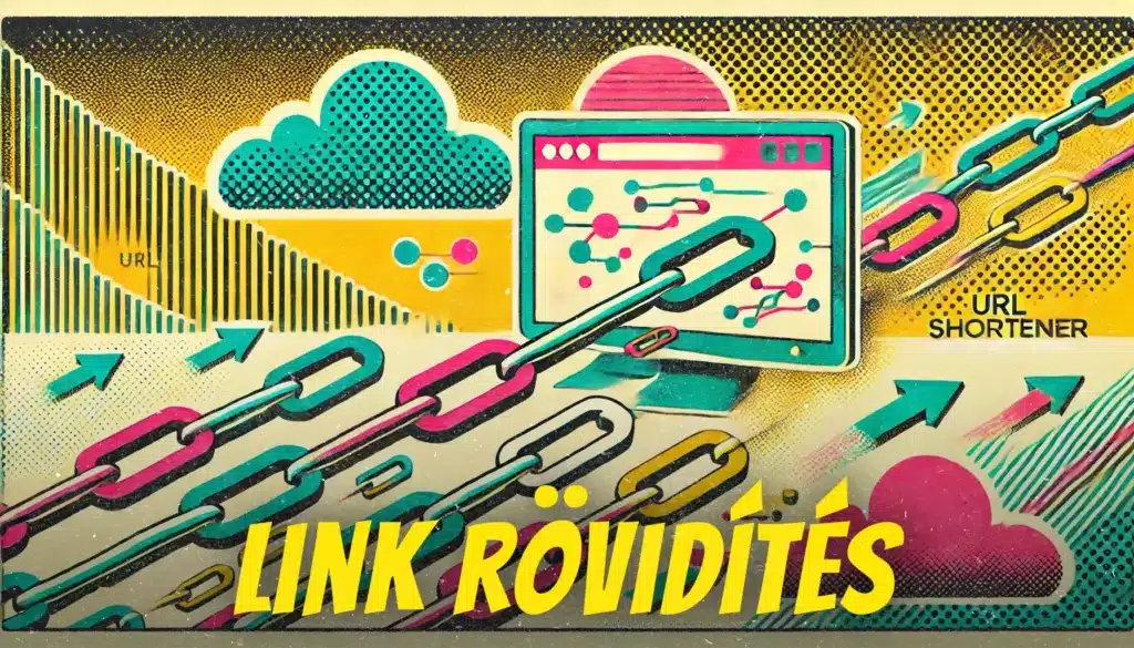 URL link rövidítés, link rövidítő alkalmazások