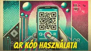 Online marketing fogalma, digitális marketing szolgáltatások QR kód használata, QR kód készítés marketing céllal