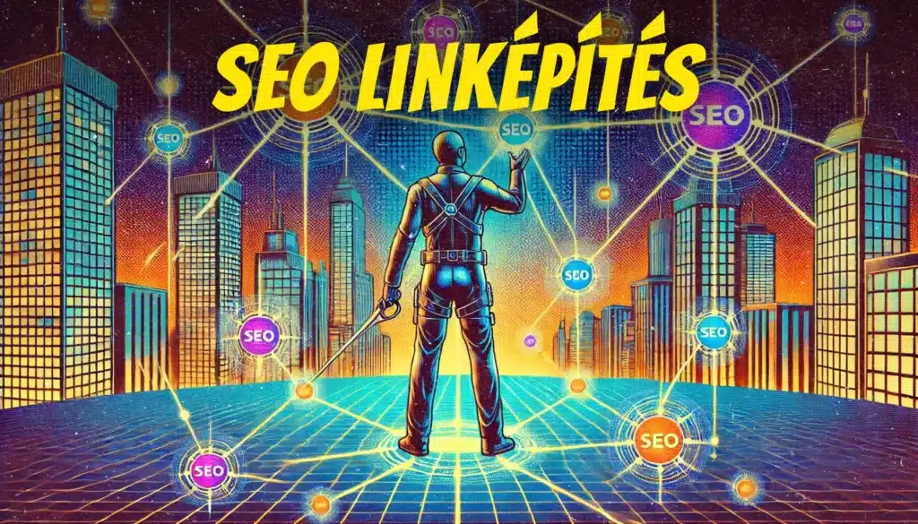SEO linképítés tippek kezdőknek és haladóknak