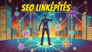 SEO linképítés tippek kezdőknek és haladóknak
