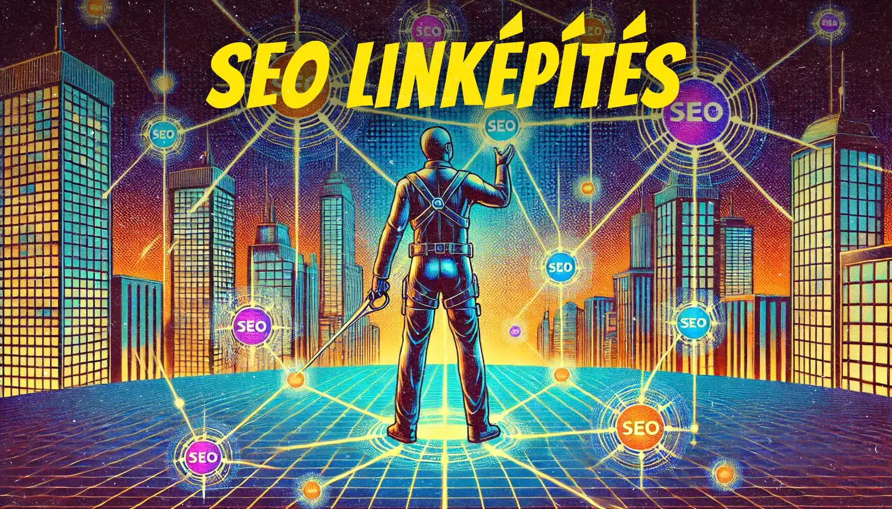 SEO linképítés tippek kezdőknek és haladóknak
