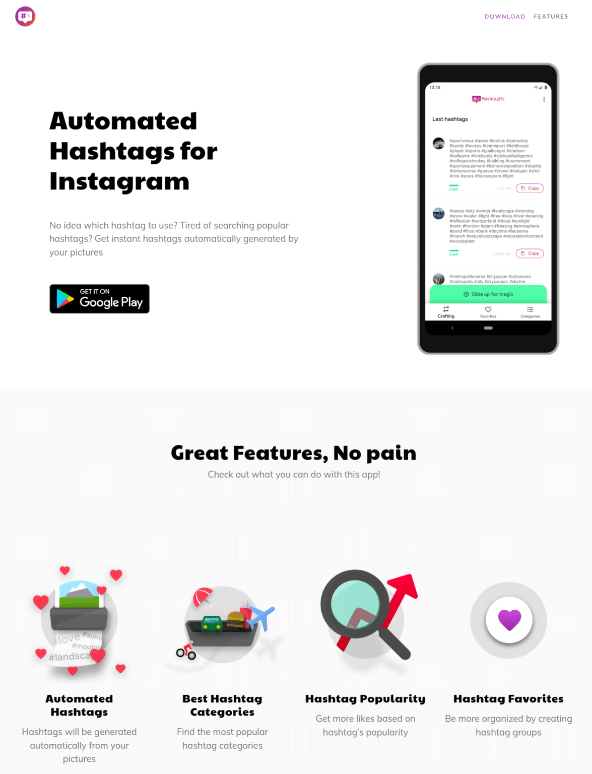 A hashtag jelentése és használata a közösségi médiában