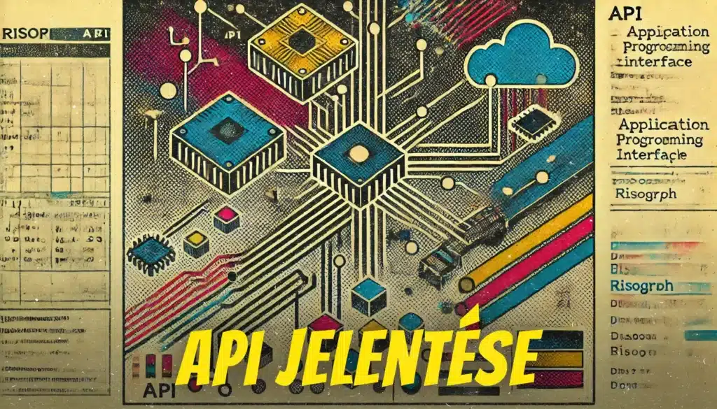 API jelentése: mire jó az alkalmazásprogramozási felület?