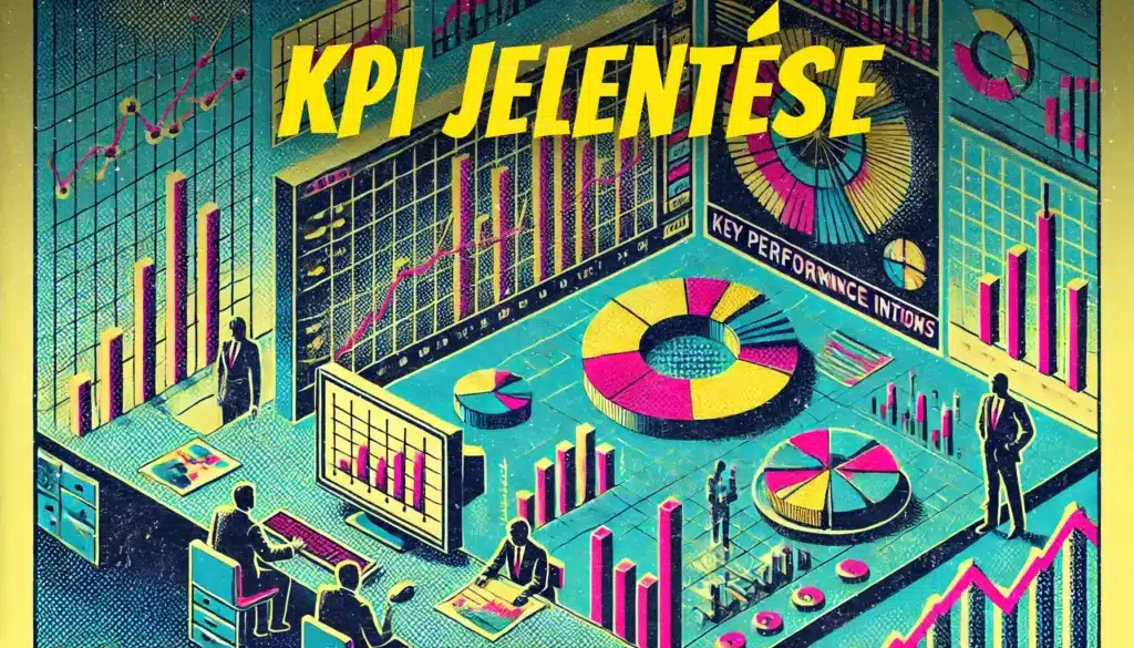 Mi a KPI jelentése, mik a legfontosabb KPI mutatók?