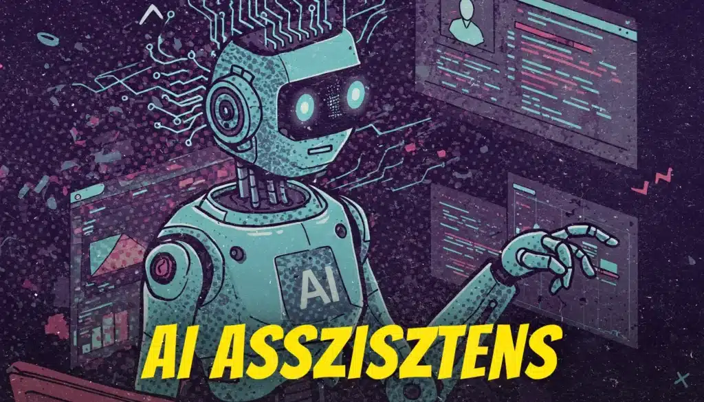 AI asszisztens: mesterséges intelligencia ügyfélszolgálatos