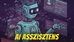 AI asszisztens: mesterséges intelligencia ügyfélszolgálatos
