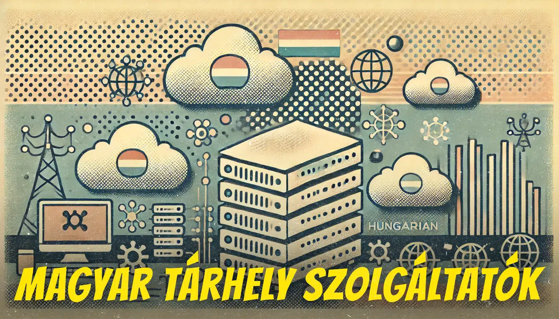 Kik a legjobb magyar tárhely szolgáltatók?