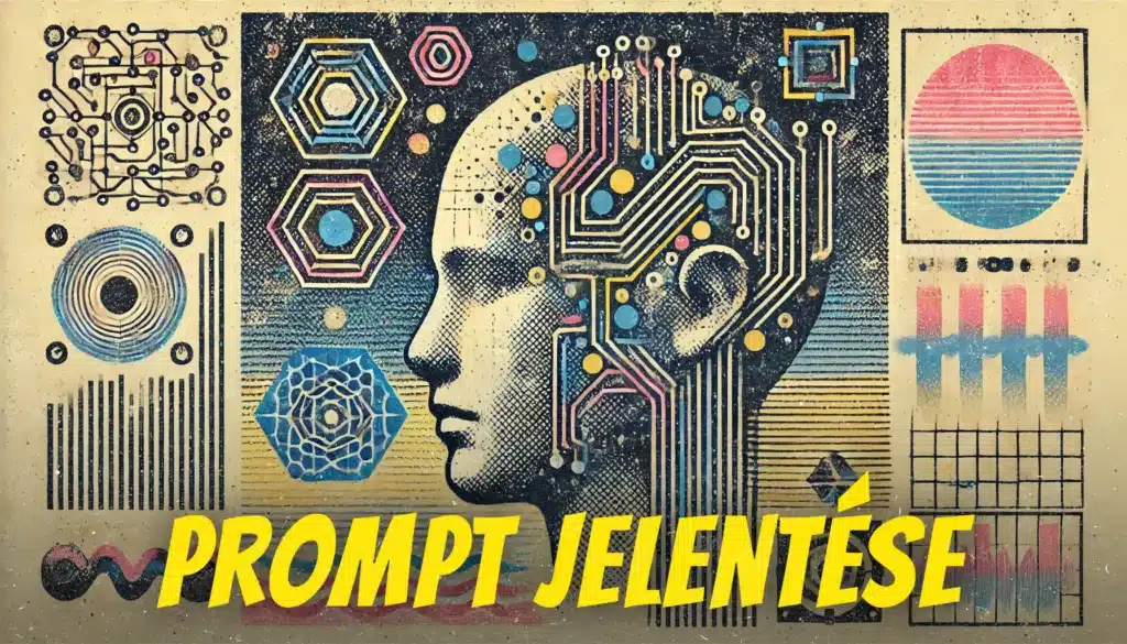 Prompt jelentése magyarul. AI prompt alapok.