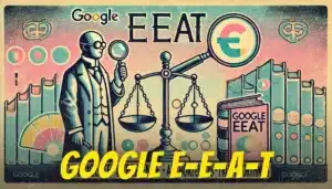 Google E-E-A-T: miért az EEAT a SEO legfontosabb eleme?