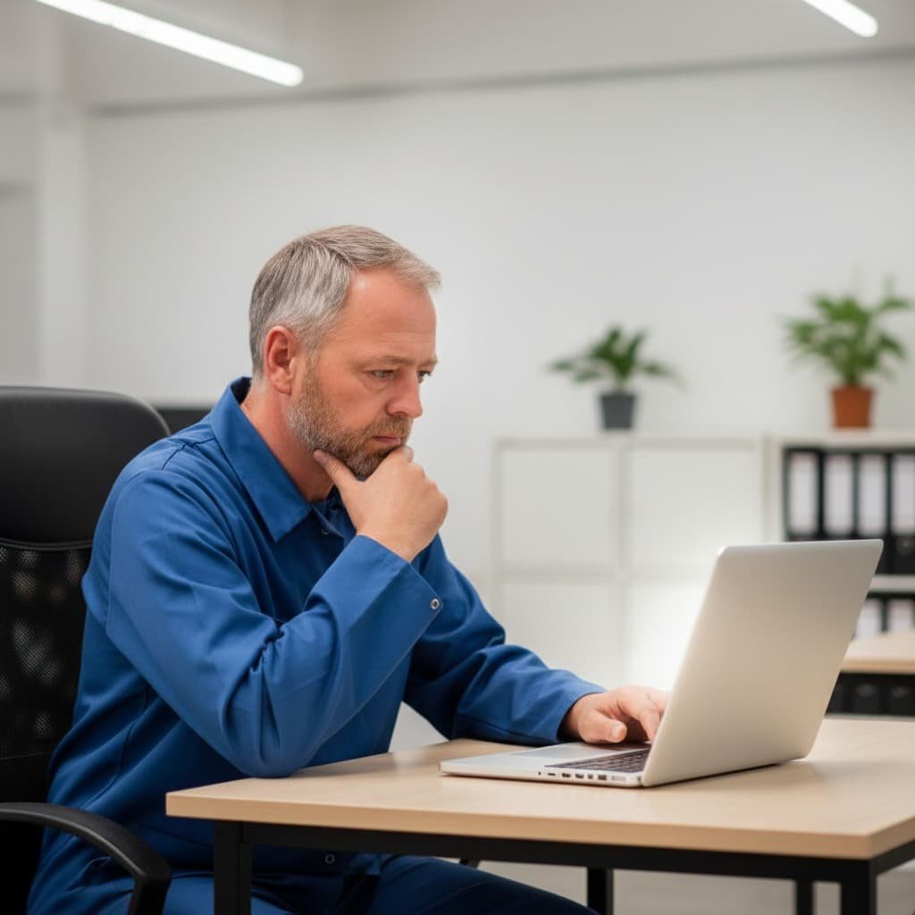 Prémium linképítés landing page